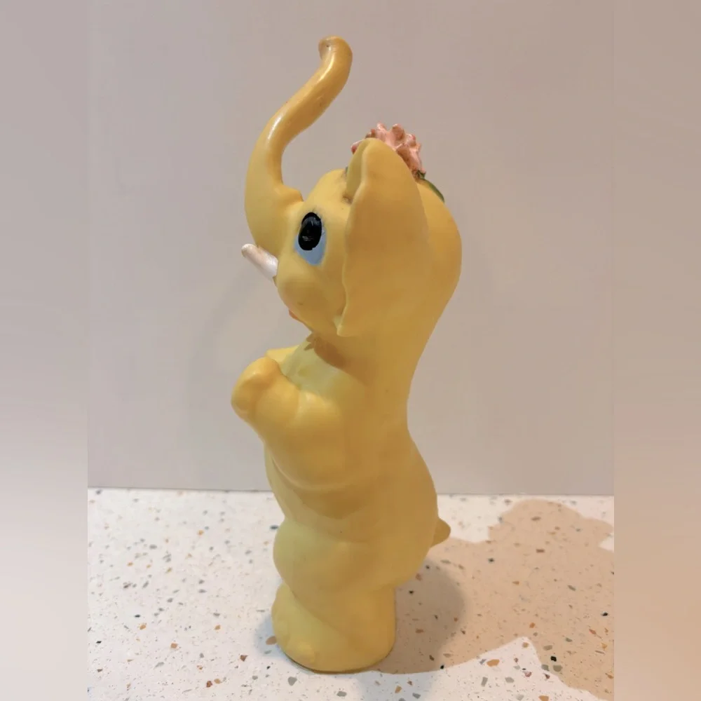 Italy vintage elephant